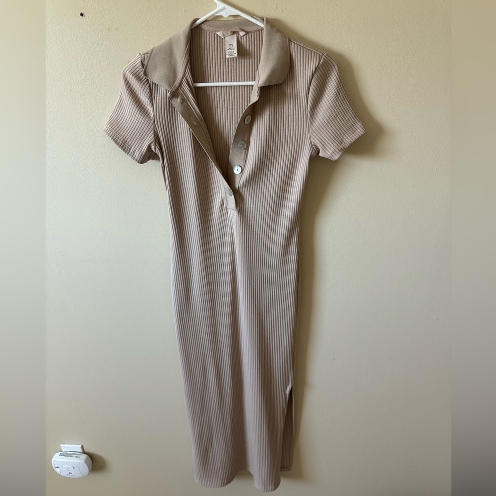 H and M Dress